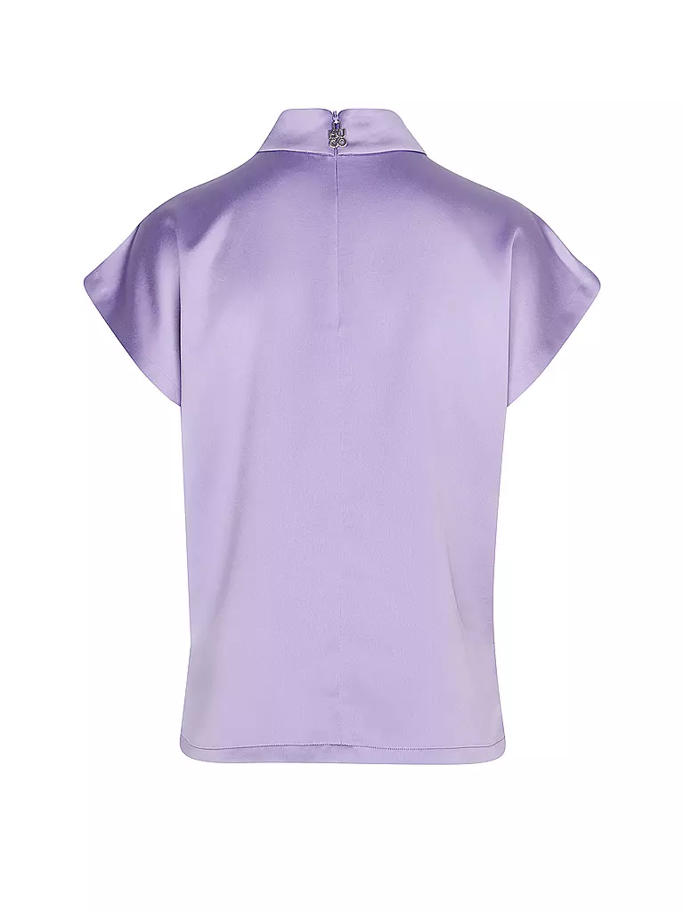 HUGO | Blusenshirt CANELI-1 | Lilas