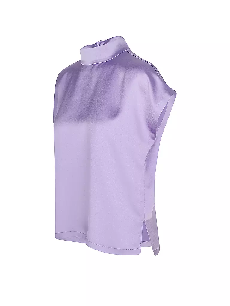 HUGO | Blusenshirt CANELI-1 | Lilas