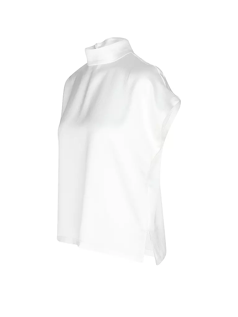 HUGO | Blusenshirt CANELI-1 | Crème