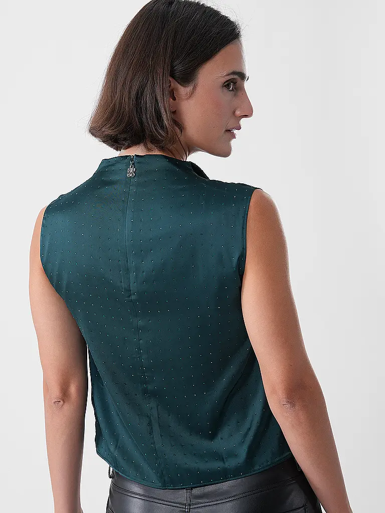 HUGO | Blusenshirt CASMINI-1 | 