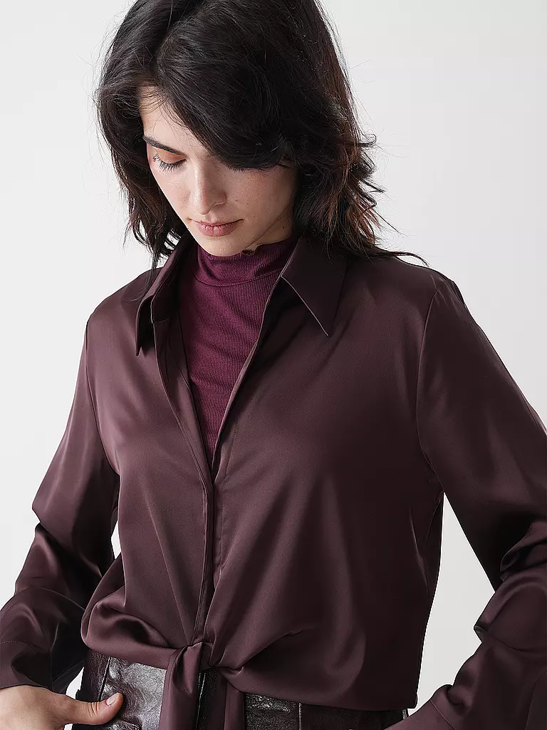 HUGO | Blusenshirt ERRIKA | 