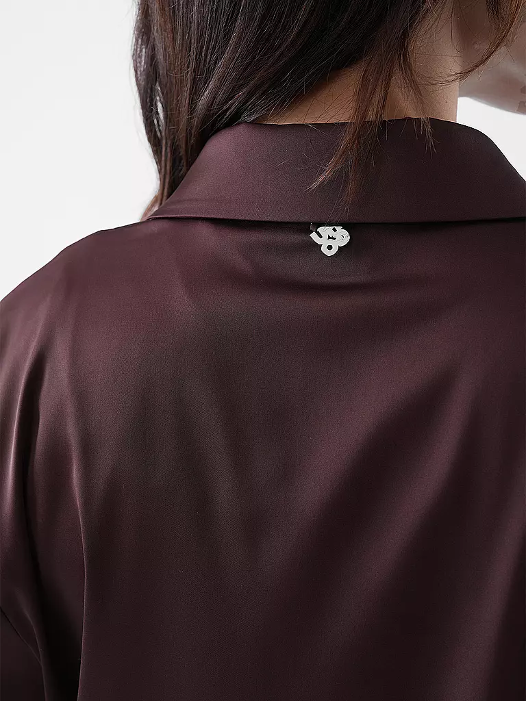 HUGO | Blusenshirt ERRIKA | 