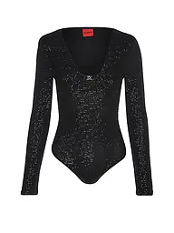 HUGO | Body DAMMERY | Noir