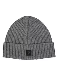 HUGO | Bonnet - Bonnet XOLA | Gris