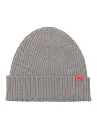HUGO | Bonnet - Bonnet XOLA | Gris