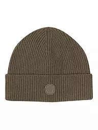 HUGO | Bonnet - Haube XAFI | Olive