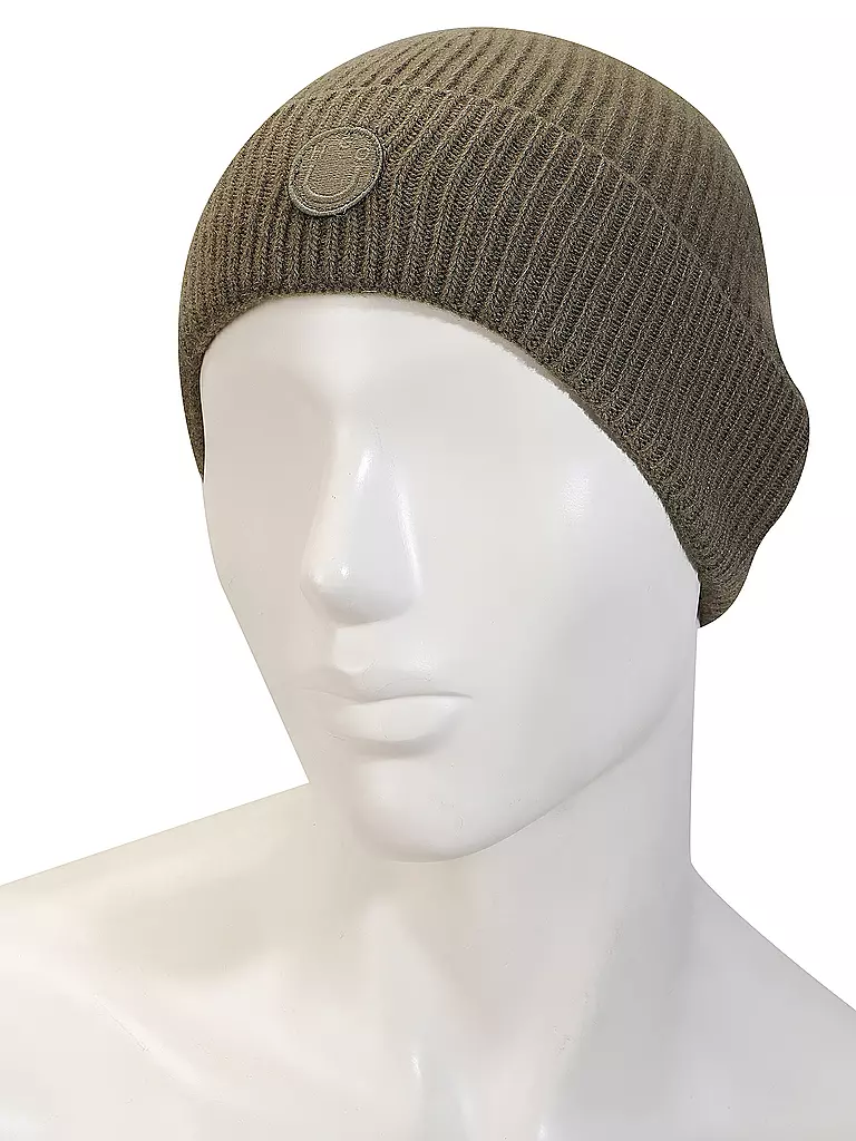HUGO | Bonnet - Haube XAFI | Olive