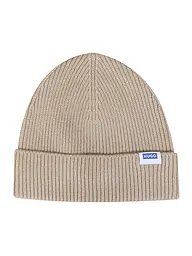 HUGO | Bonnet - Haube XIAV | Beige