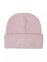 HUGO | Bonnet - Tuque | Rose