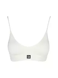 HUGO | Bralette SEAMLESS natural | Crème