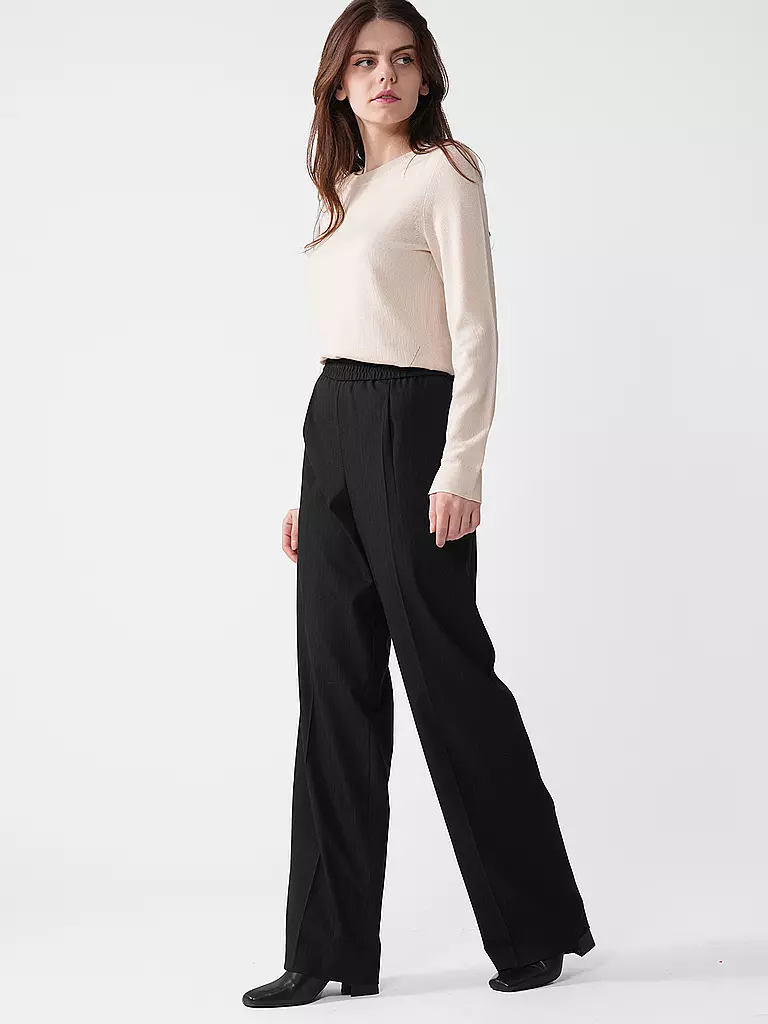 HUGO | Businesshose GAROS ALL | Gris