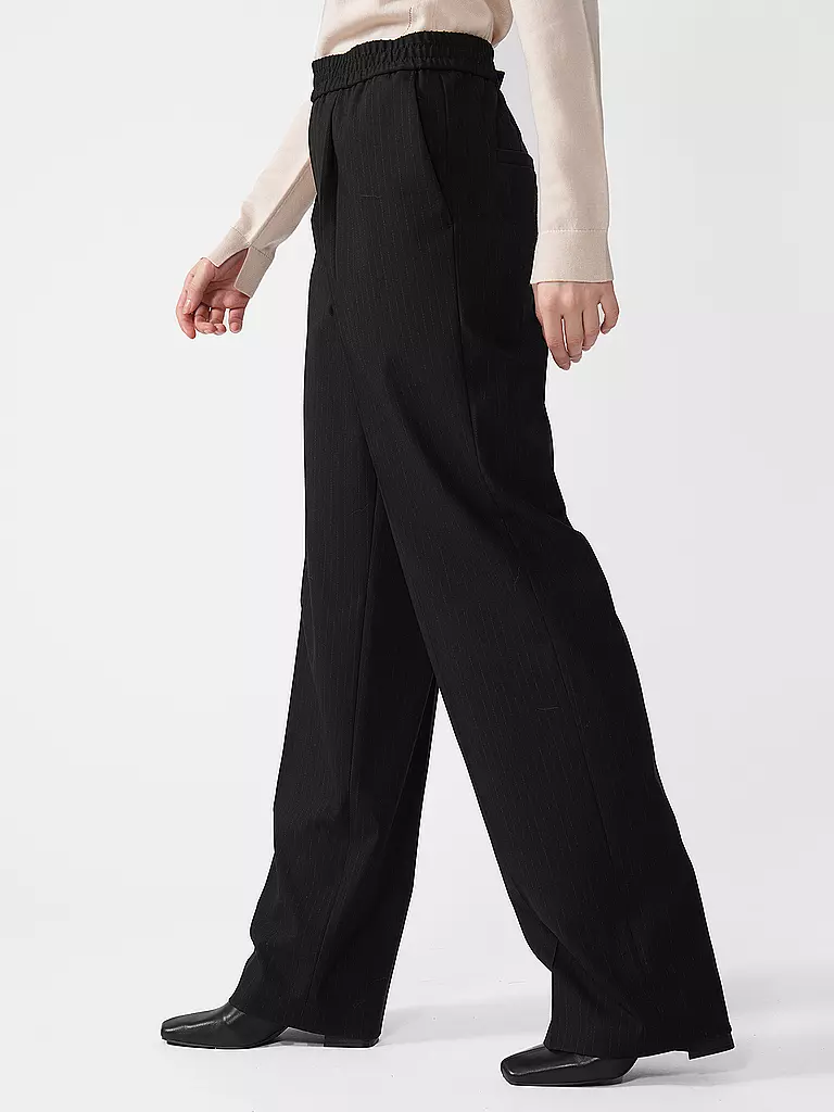 HUGO | Businesshose GAROS ALL | Gris