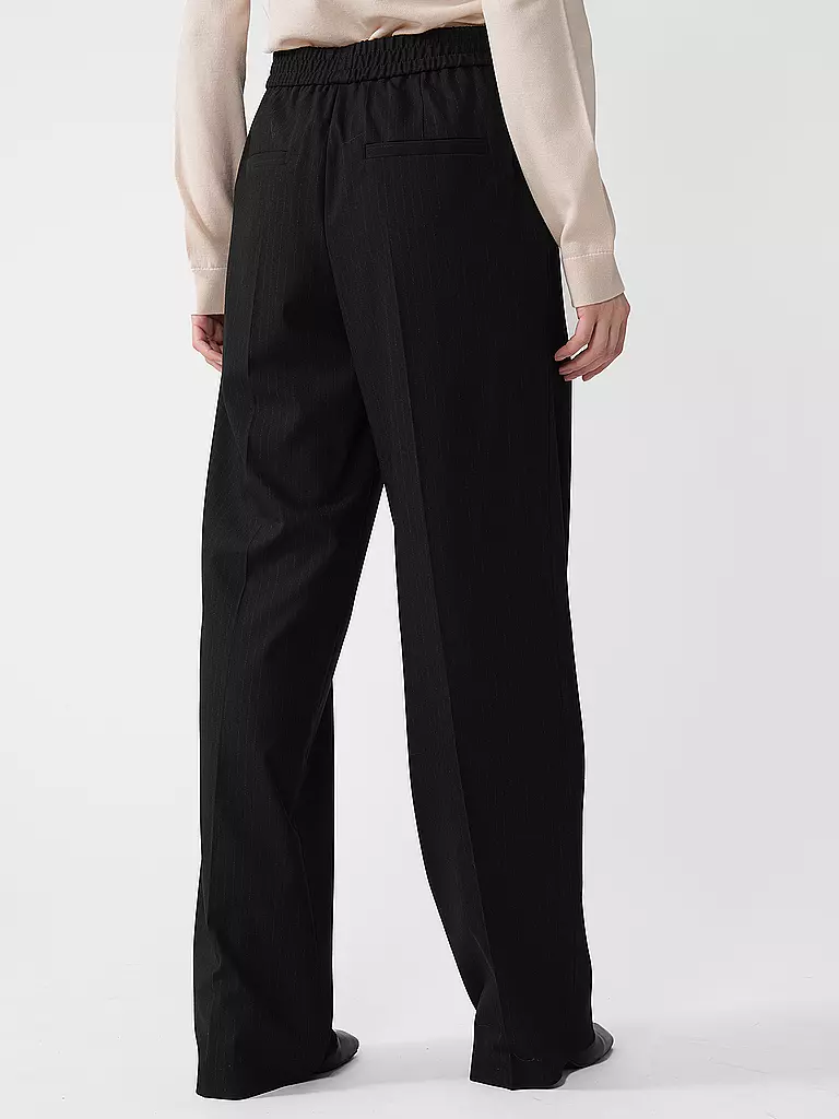 HUGO | Businesshose GAROS ALL | Gris