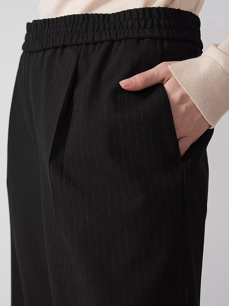 HUGO | Businesshose GAROS ALL | Gris