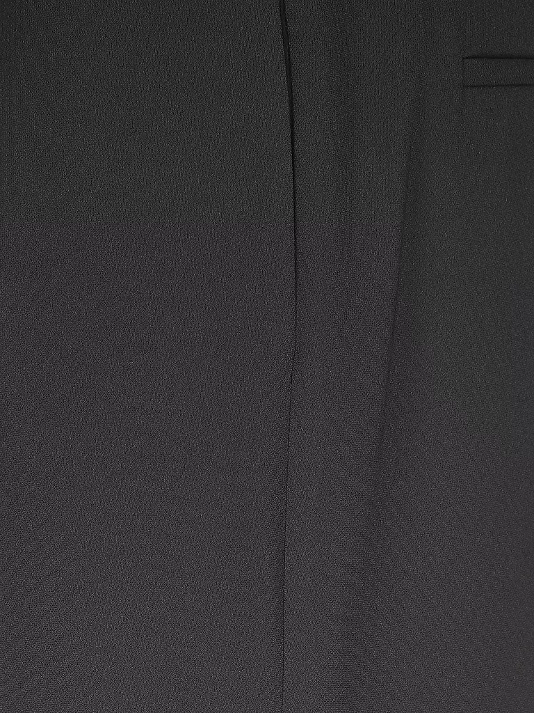 HUGO | Businesshose HAMAIA | Noir