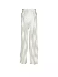 HUGO | Businesshose HAVIRA | Crème