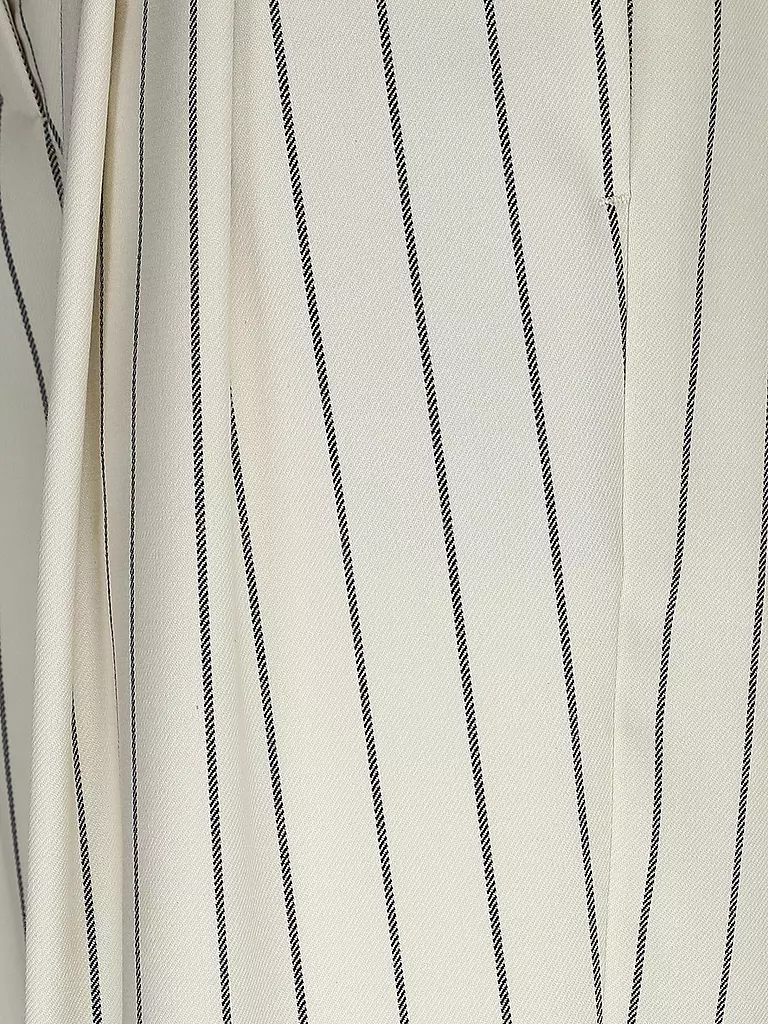 HUGO | Businesshose HAVIRA | Crème