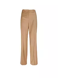 HUGO | Businesshose HULANA | Camel