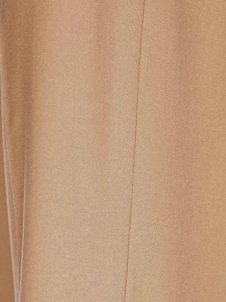 HUGO | Businesshose HULANA | Camel