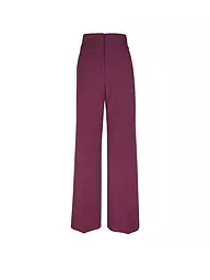 HUGO | Businesshose Regular Fit HIMIA | Baie