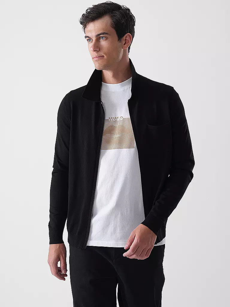 HUGO | Cardigan SAN JEAN | 