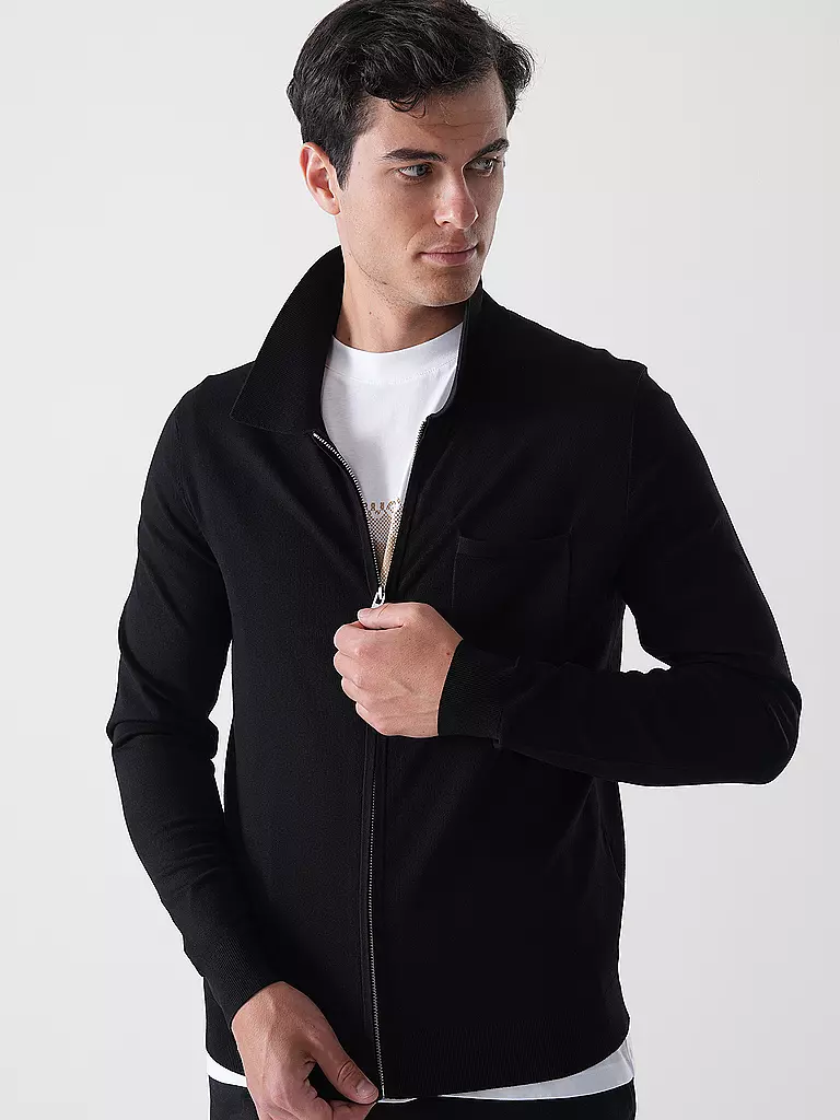 HUGO | Cardigan SAN JEAN | 