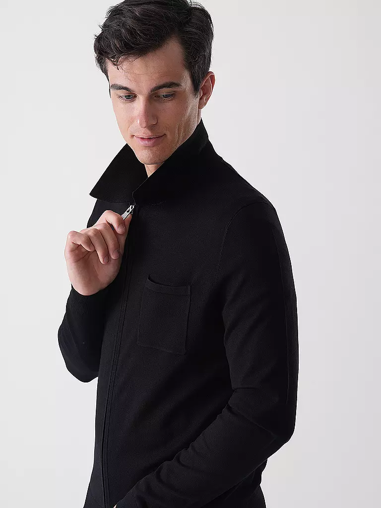 HUGO | Cardigan SAN JEAN | 