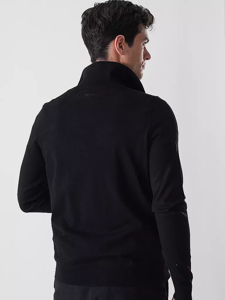 HUGO | Cardigan SAN JEAN | 