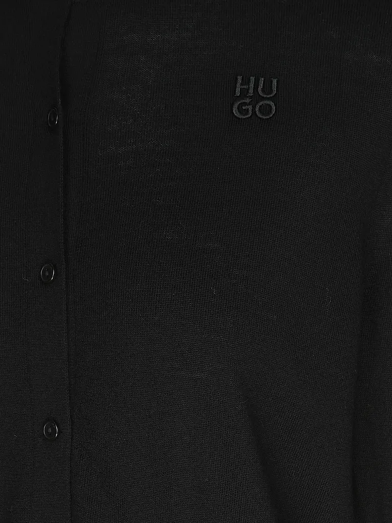 HUGO | Cardigan SFABRI | 