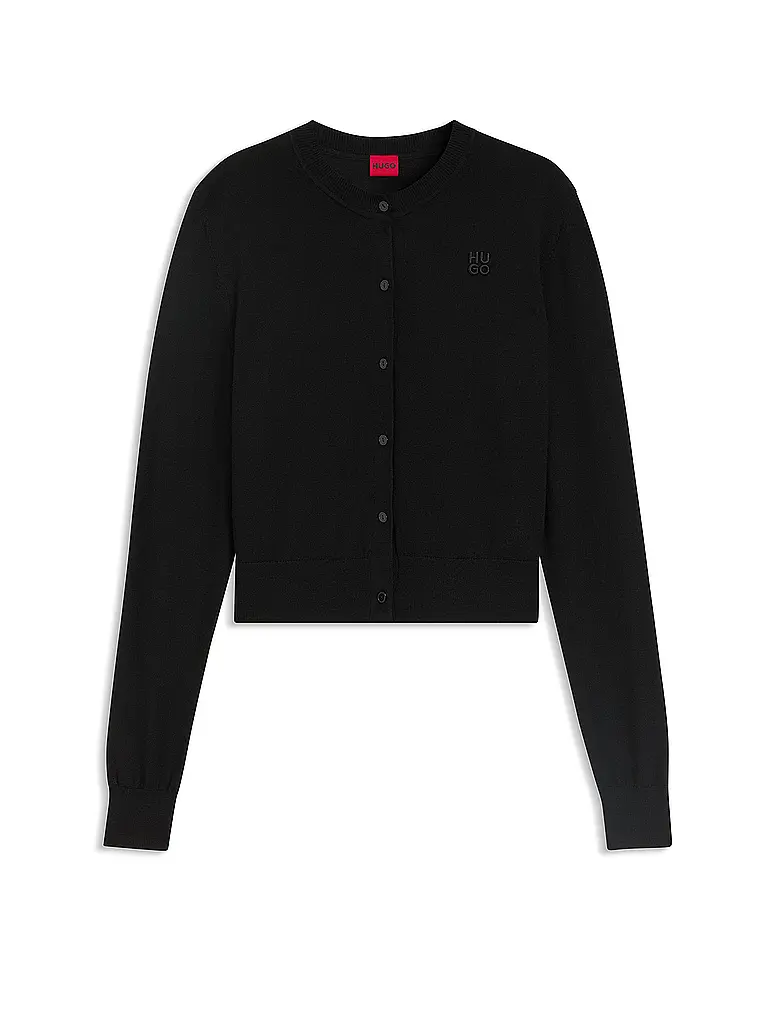 HUGO | Cardigan SFABRI | 