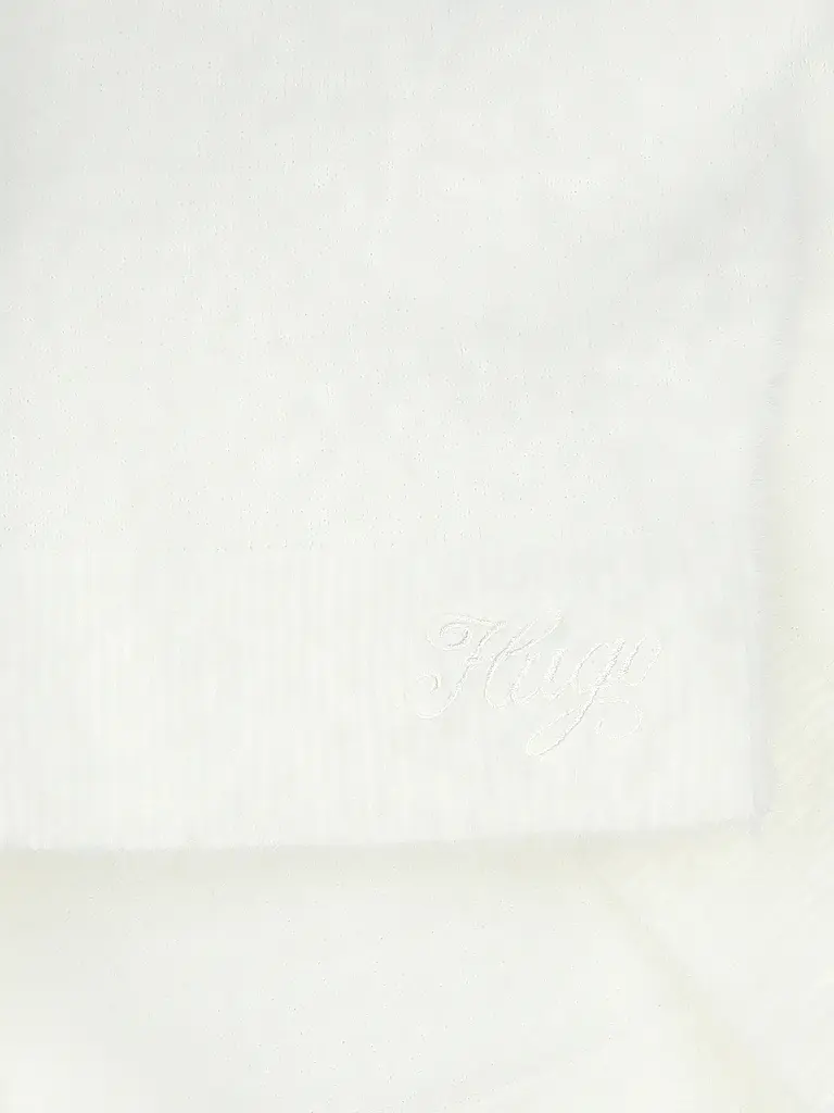 HUGO | Cardigan SFURRY_B | creme