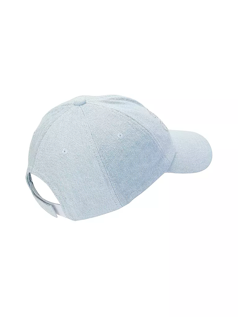 HUGO | Casquette ALYCE | hellblau