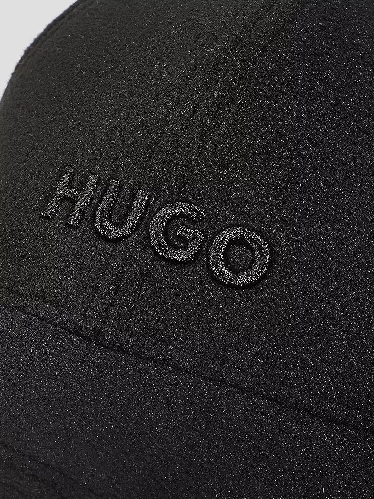HUGO | Casquette JAKE-FL |