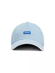 HUGO | Casquette JINKO-D | Bleu foncé