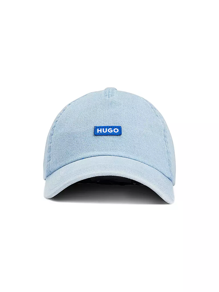HUGO | Casquette JINKO-D | dunkelblau