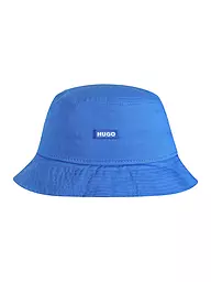 HUGO | Chapeau - Bob GYN | Bleu
