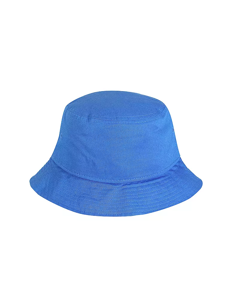 HUGO | Chapeau - Bob GYN | blau