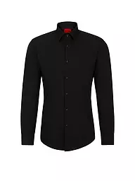 HUGO | Chemise C-JENNO | Noir