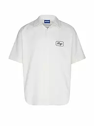 HUGO | Chemise coupe décontractée EBRONN | Crème