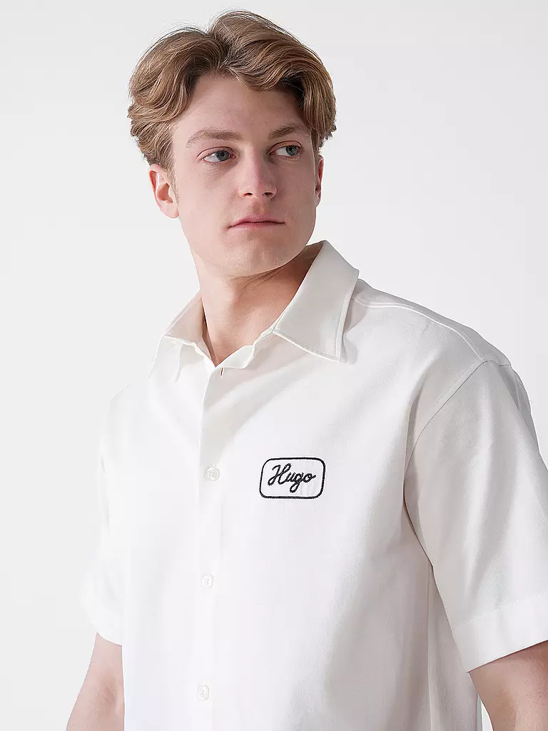 HUGO | Chemise coupe décontractée EBRONN | 