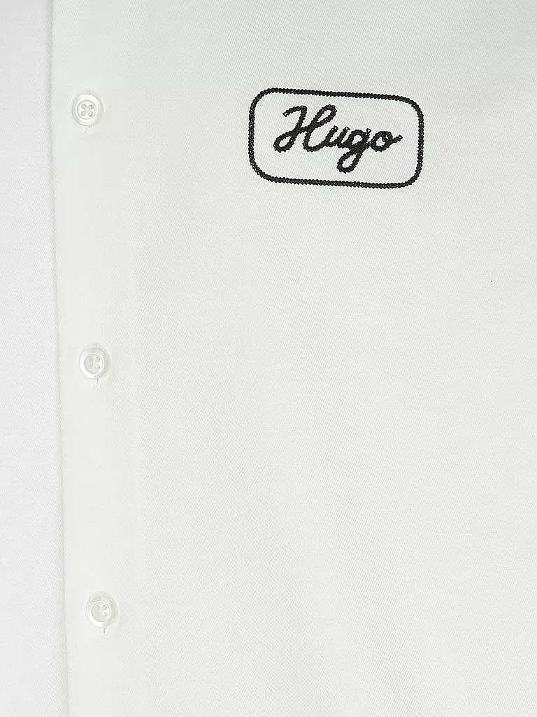 HUGO | Chemise coupe décontractée EBRONN | 