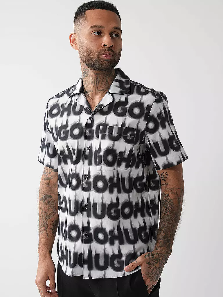 HUGO | Chemise ELLINO | 