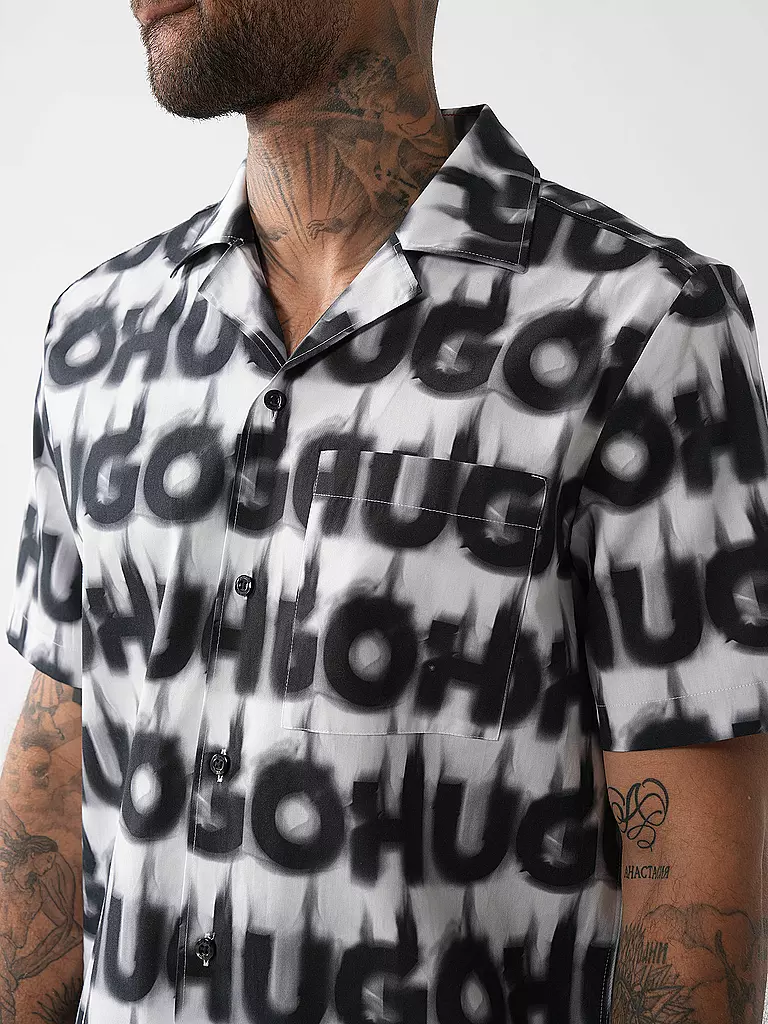 HUGO | Chemise ELLINO | 