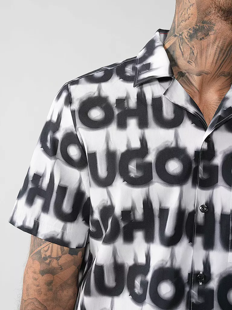 HUGO | Chemise ELLINO | 