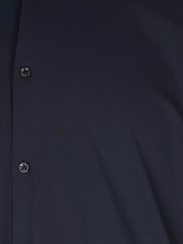 HUGO | Chemise en jersey coupe slim KENNO | 