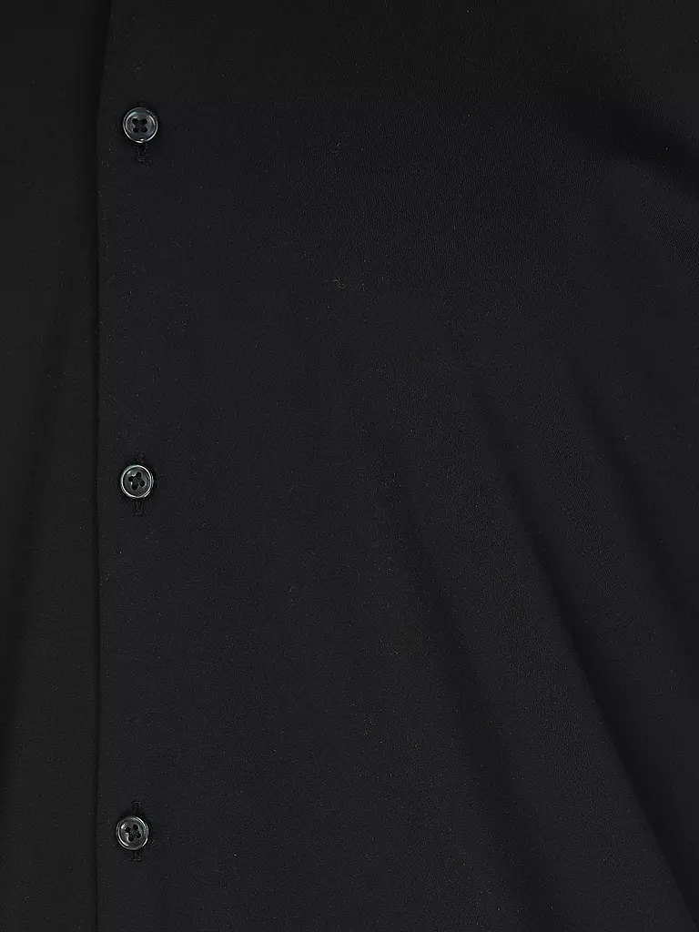 HUGO | Chemise en jersey slim fit KENNO | 