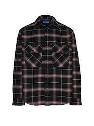 HUGO | Chemise Regular Fit EBOLT | Rose