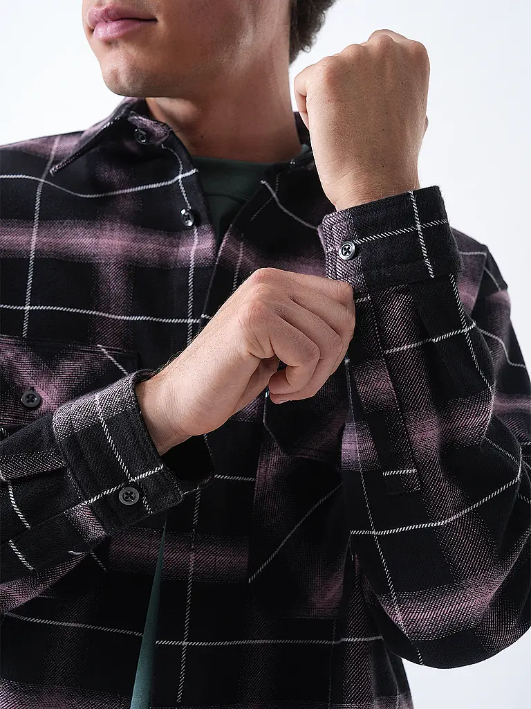 HUGO | Chemise Regular Fit EBOLT | 