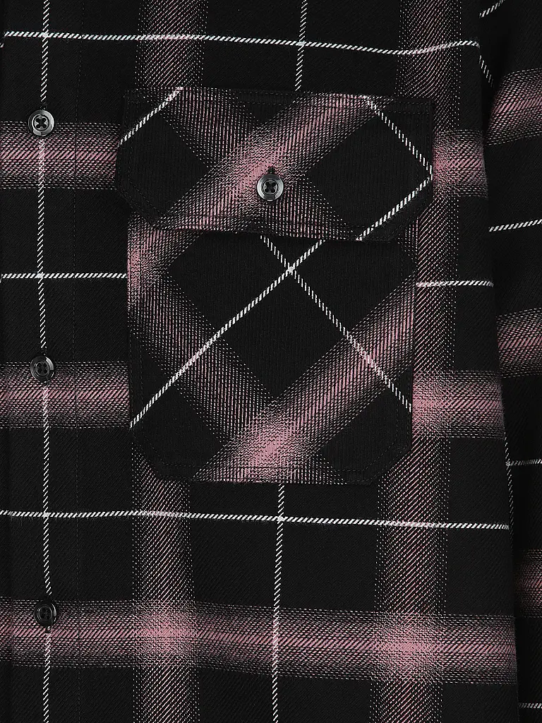 HUGO | Chemise Regular Fit EBOLT | 
