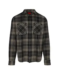 HUGO | Chemise Regular Fit EGRIN | Gris